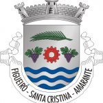 Brasão Figueiró Santa Cristina