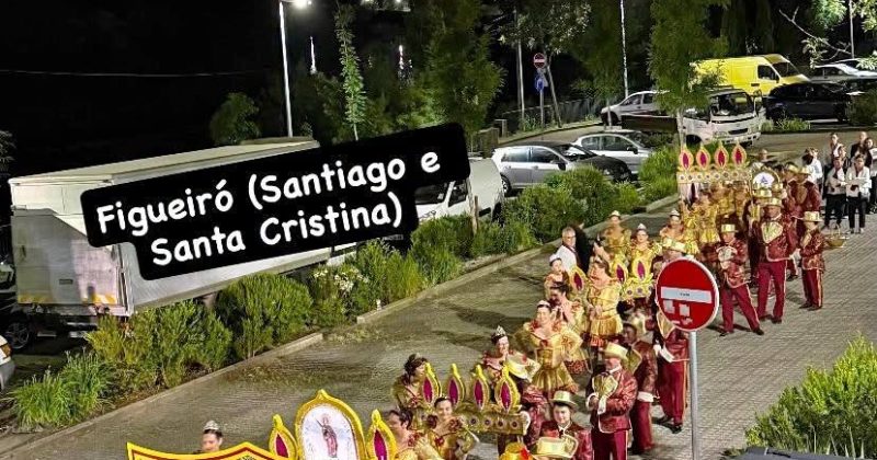 Marchas Junho 2026