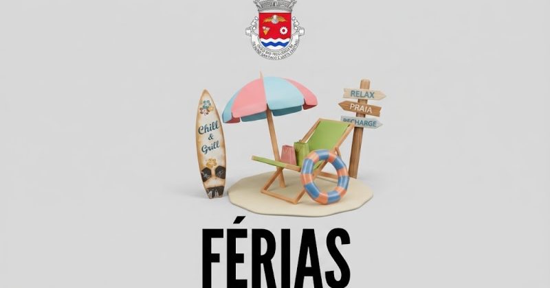Férias